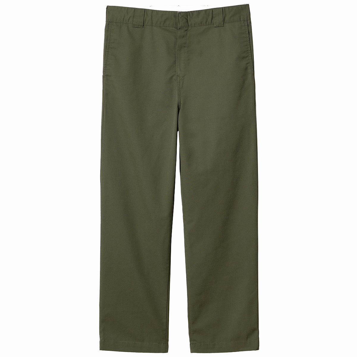 Carhartt WIP Craft Pant Office Green