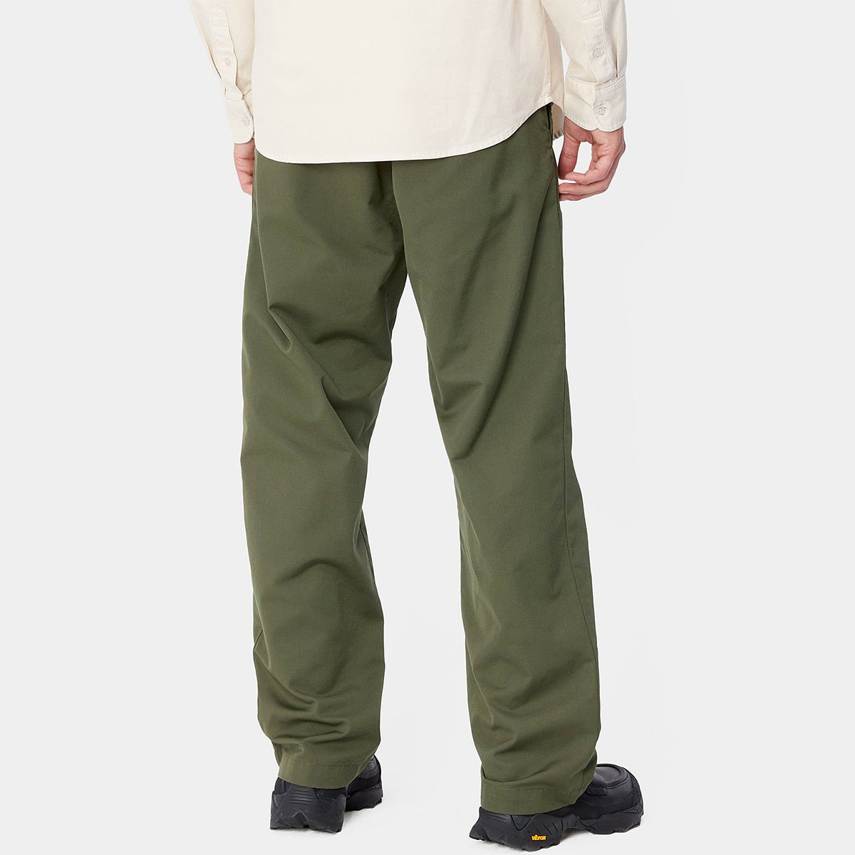 Carhartt WIP Craft Pant Office Green