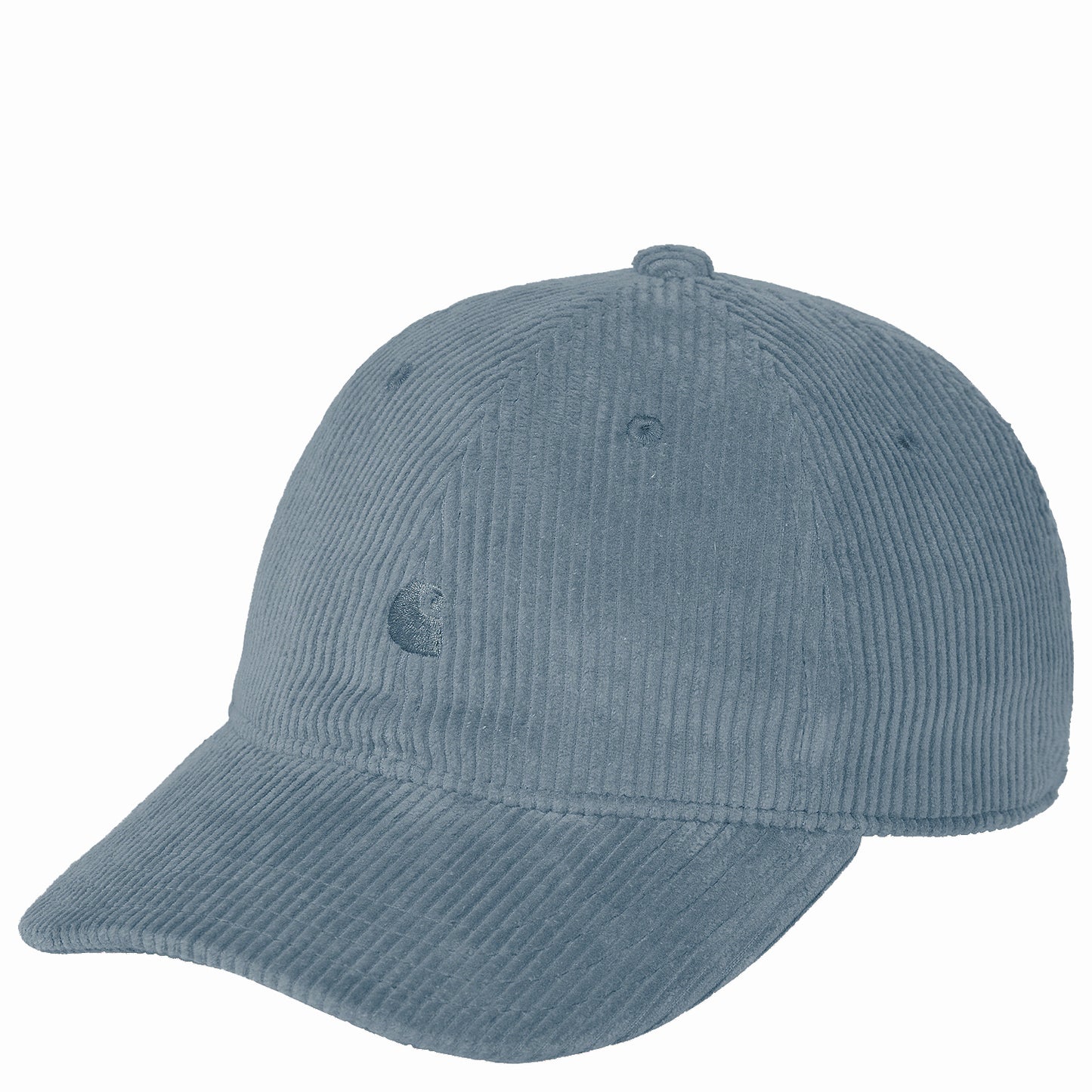 Carhartt WIP Harlem Cap Dusty Ice