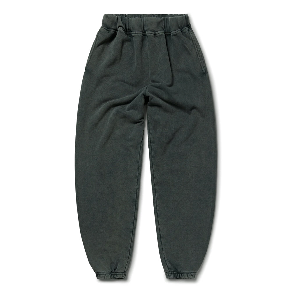 Aries Premium Aged Temple Sweatpant Dark Green