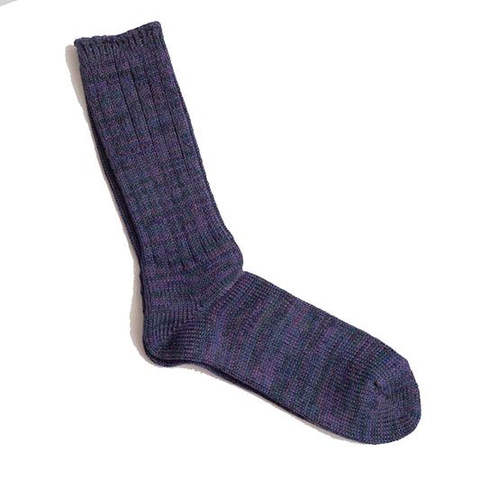 Anonymous Ism 5 Colour Mix Crew D Violet