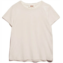 Load image into Gallery viewer, YMC Day T Shirt White
