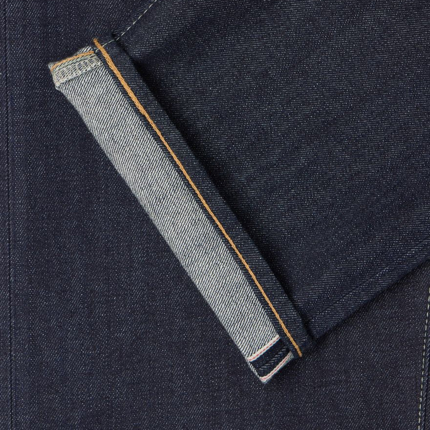 Edwin Loose Fit Jeans Red Selvage