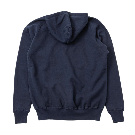 Sunray Sportswear Ehu'kal Hooded Sweatshirt Dark Navy