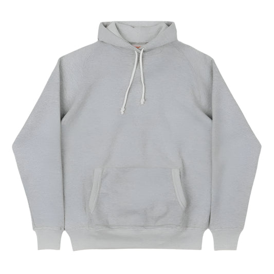 Sunray Sportswear Ehu'kal Hooded Sweatshirt Hambledon Grey