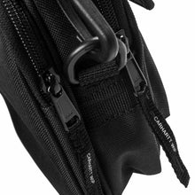 Load image into Gallery viewer, Carhartt WIP Essentials Bag Small Black
