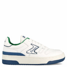 Load image into Gallery viewer, Etonic B481  Leather  White  / Navy
