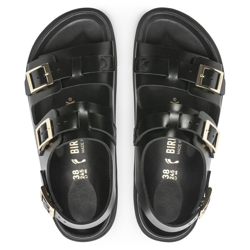 Birkenstock Cannes EXQ LE Black