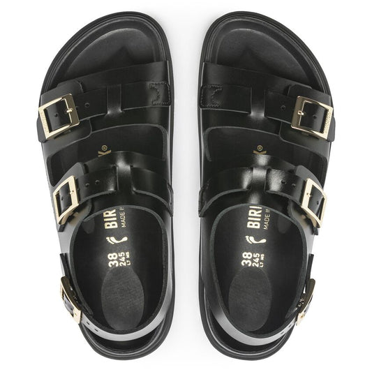 Birkenstock Cannes EXQ LE Black