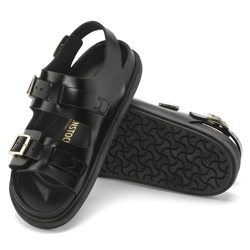 Birkenstock Cannes EXQ LE Black