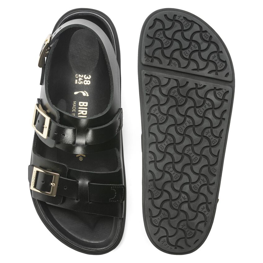 Birkenstock Cannes EXQ LE Black