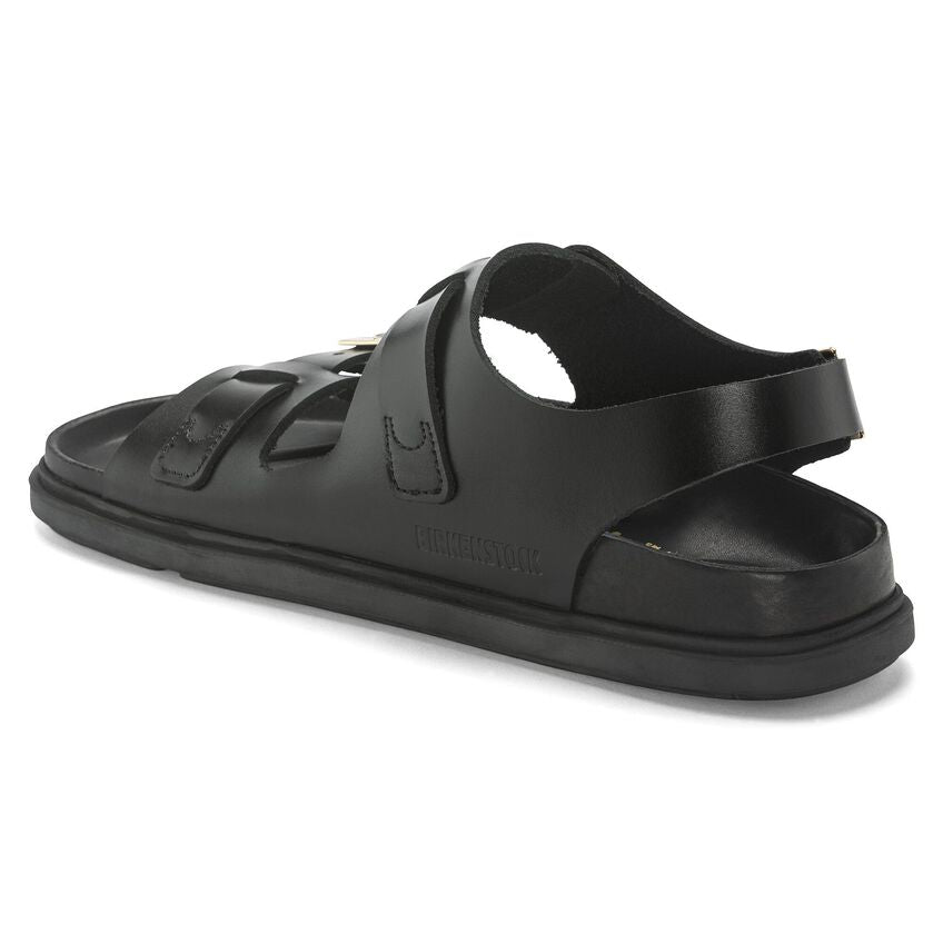 Birkenstock Cannes EXQ LE Black
