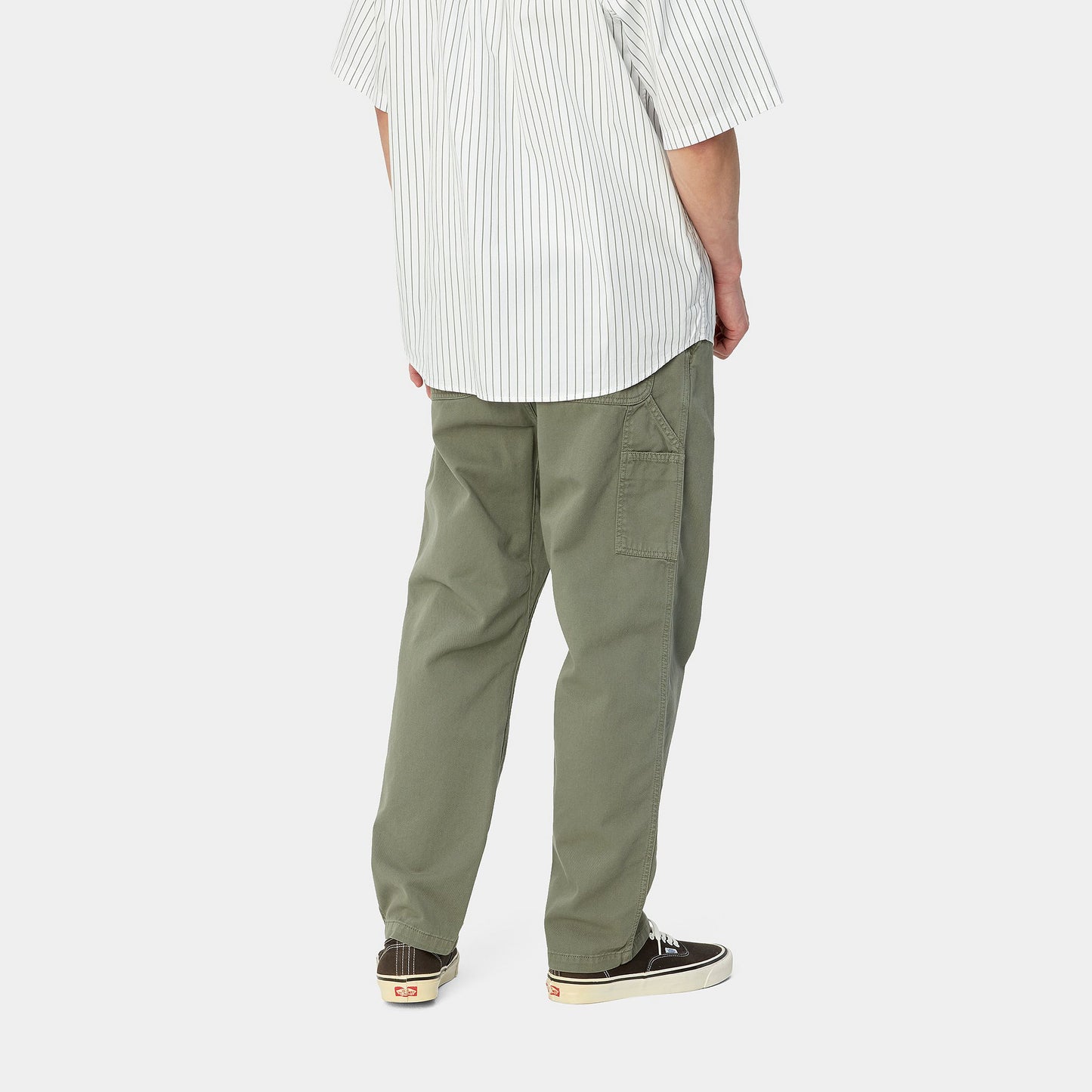 Carhartt WIP Flint Pant Park