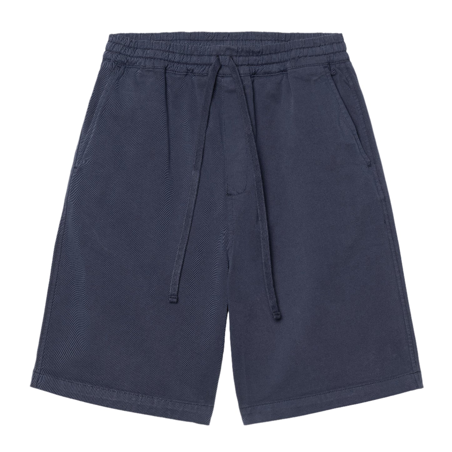 Carhartt WIP Floyde Short Blue Garment Dyed