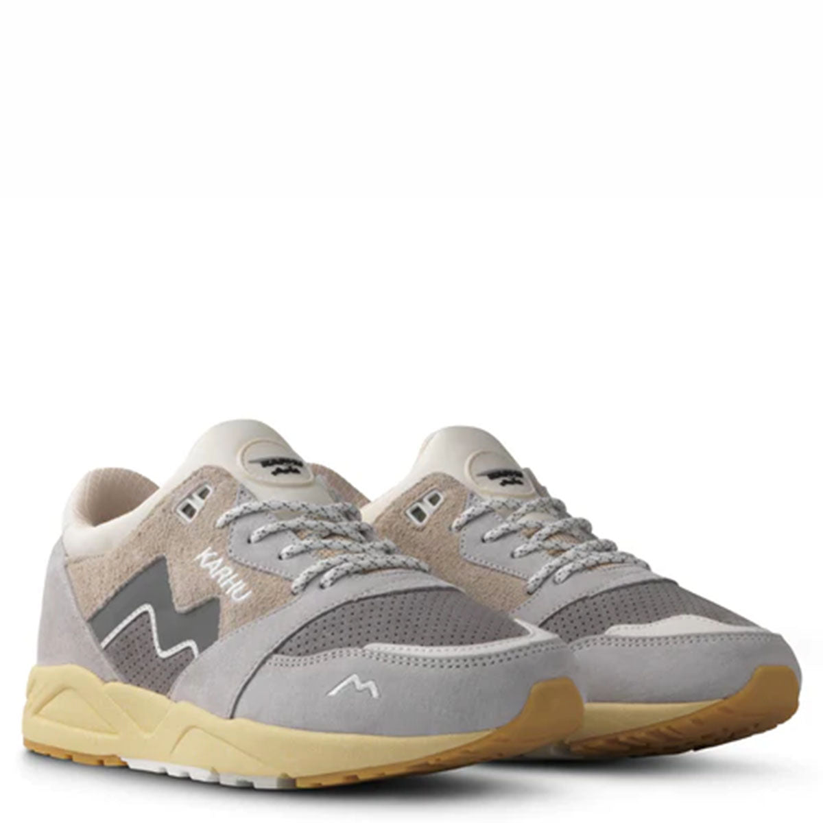 Karhu Aria 95 Lunar Rock / Foggy Dew