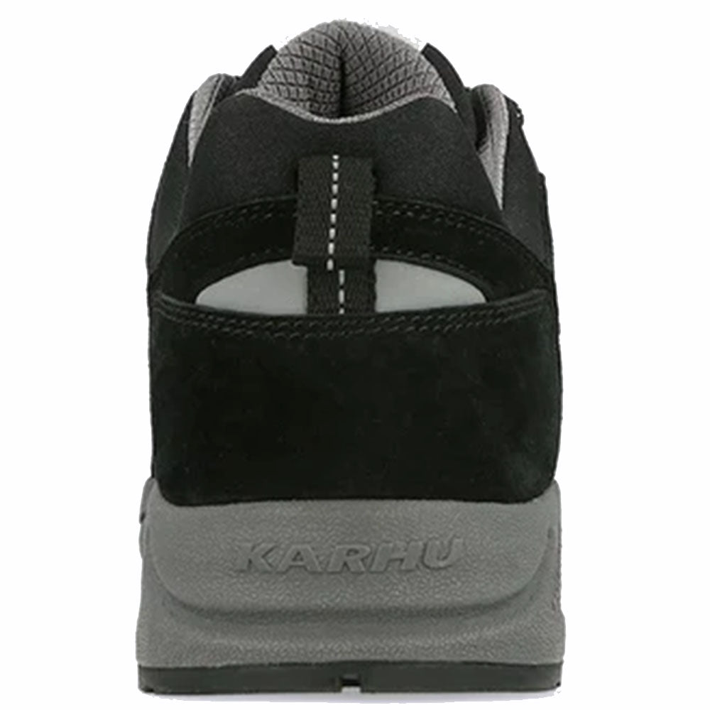 Karhu Fusion 2.0 Black / Black