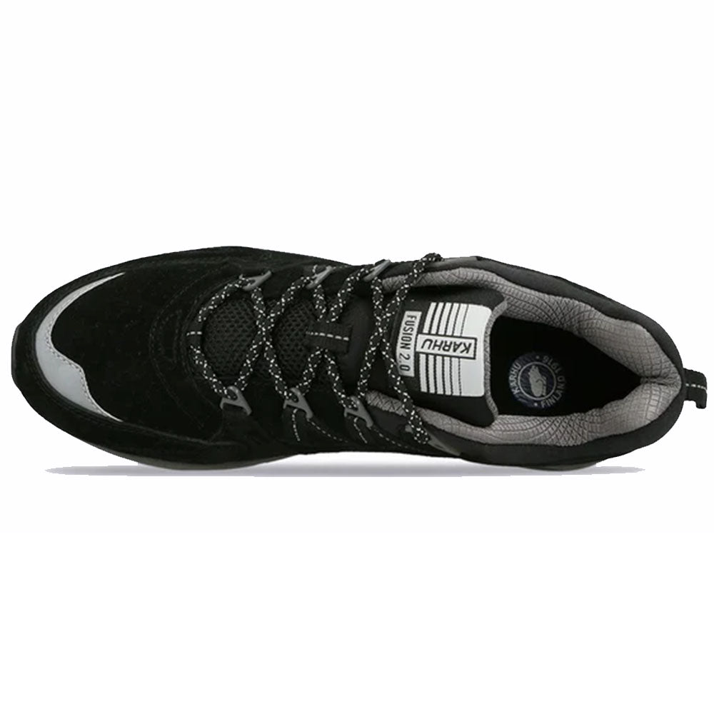 Karhu Fusion 2.0 Black / Black