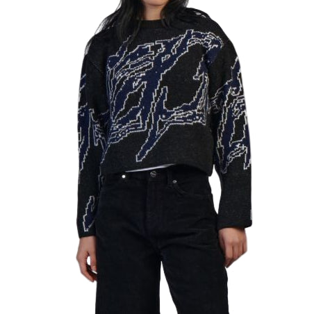 Edwin W' Gill Sweater