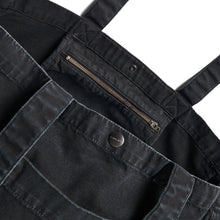Load image into Gallery viewer, Carhartt WIP Garrison Tote Black
