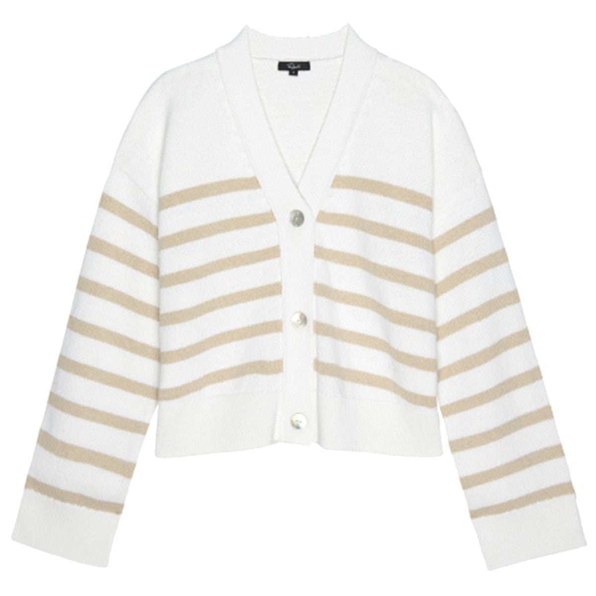 Rails Geneva Sand Stripes