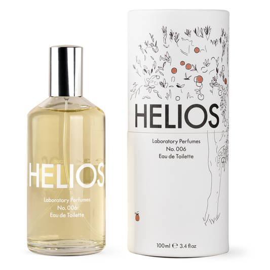 Laboratory Perfumes Helios EDT