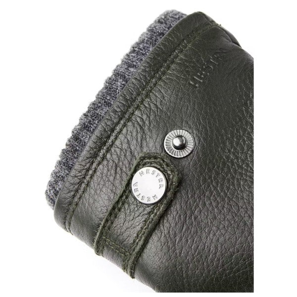 Hestra Utsjö Gloves Black