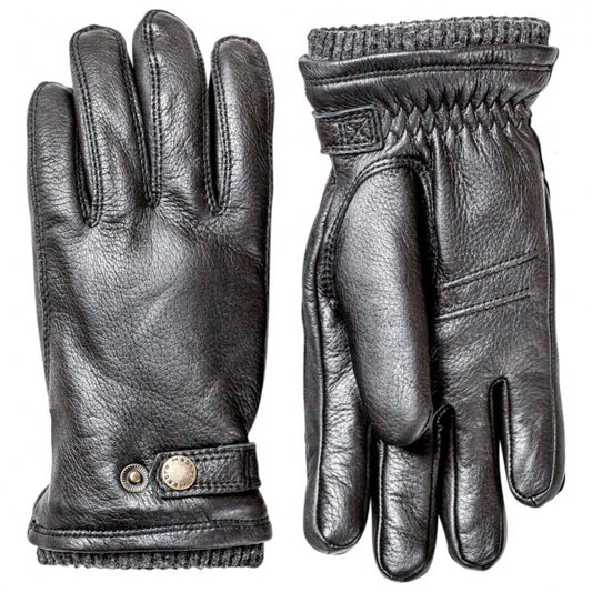 Hestra Utsjö Gloves Black