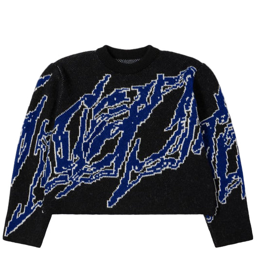 Edwin W' Gill Sweater