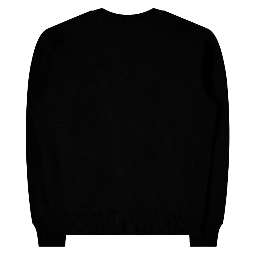 Edwin Japanese Sun Sweat Black