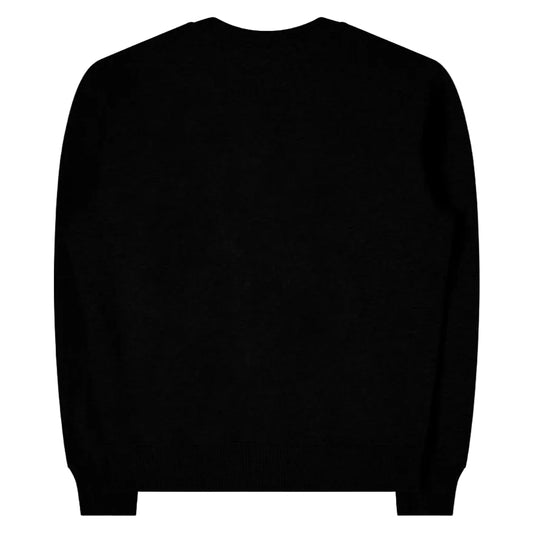 Edwin Japanese Sun Sweat Black