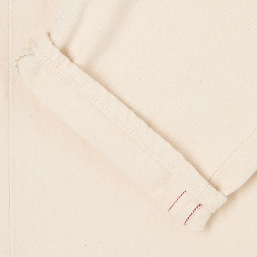 Edwin W' Janis Pant Natural