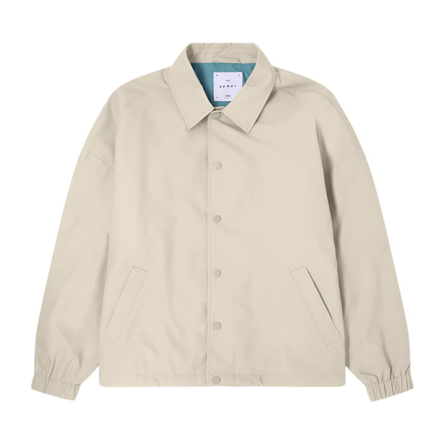 Edwin Larry Coach Jacket Moonstruck