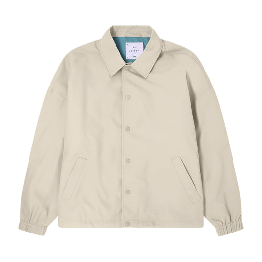 Edwin Larry Coach Jacket Moonstruck