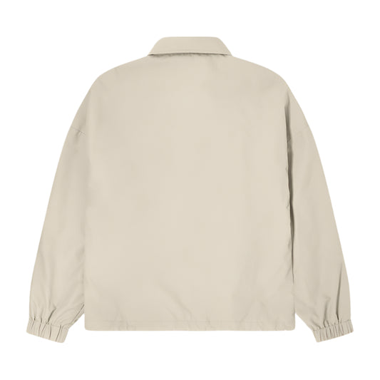 Edwin Larry Coach Jacket Moonstruck