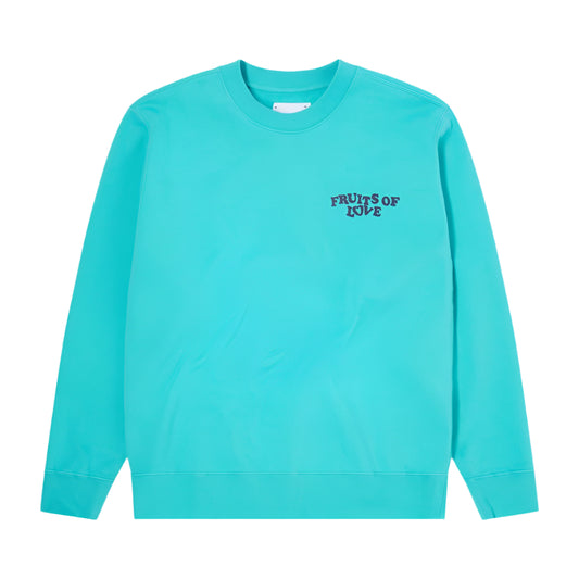 Edwin Fruits Of Love Sweat Sweat