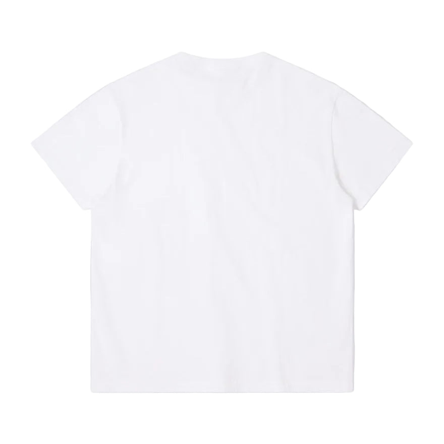 Edwin T-Shirt White
