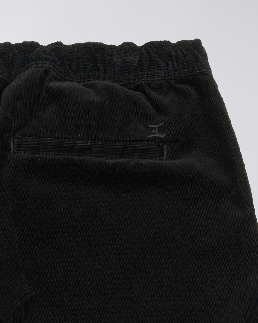 Edwin Cruz Pant Black