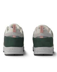 Karhu Fusion 2.0 Darkest Spruce / Cameo Rose