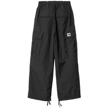 Load image into Gallery viewer, Carhartt WIP W&#39; Jet Cargo Pant Vulcan
