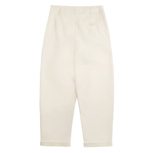 YMC Earth Keaton Trouser Ecru