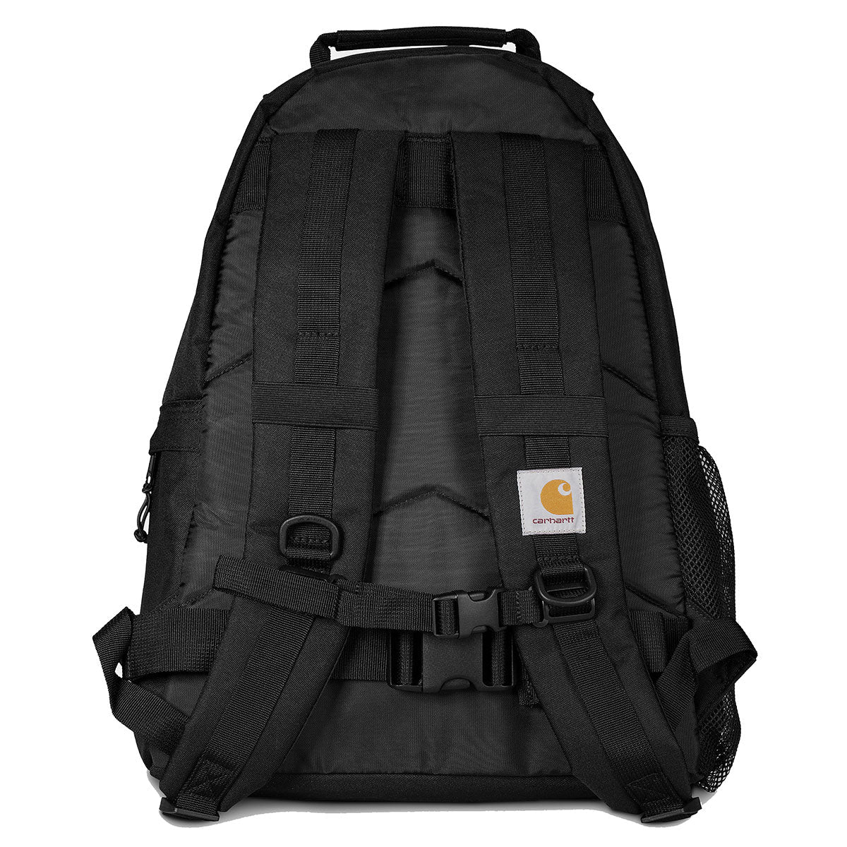 Carhartt WIP Kickflip Backpack Black