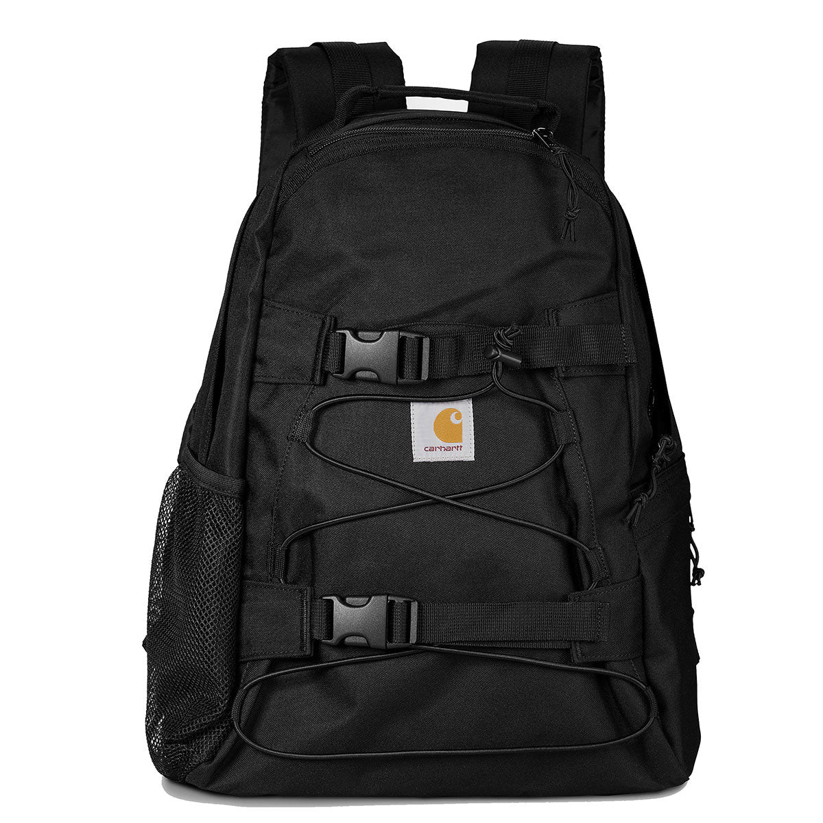 Carhartt WIP Kickflip Backpack Black