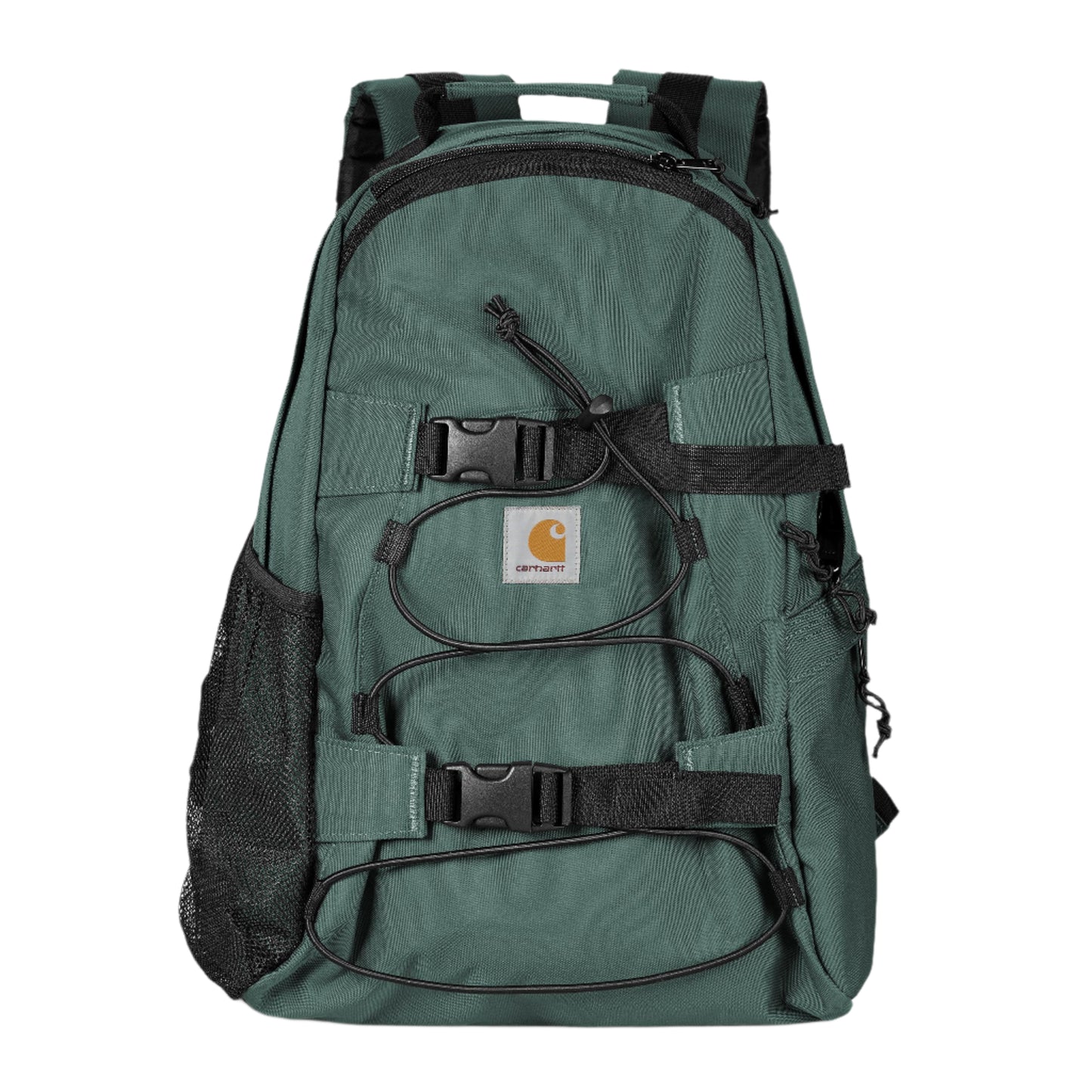 Carhartt WIP Kickflip Backpack Silver Pine