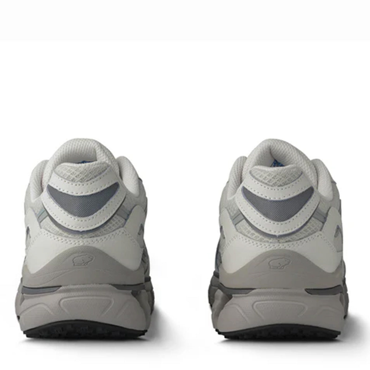 Karhu Super Fulcrum Blanc / Dark Gray