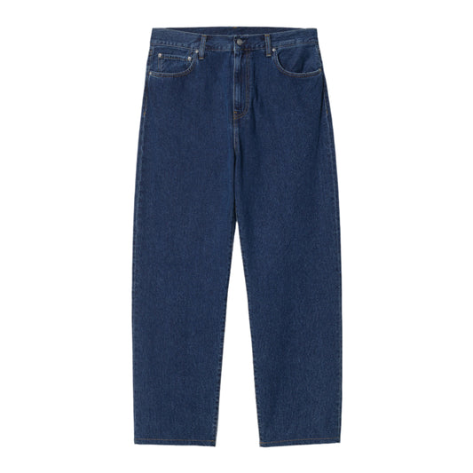 Carhartt WIP Landon Pant Blue Stone Washed