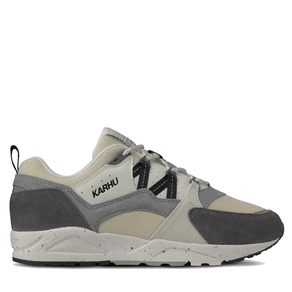 Karhu Fusion 2.0 Limestone / Jet Black