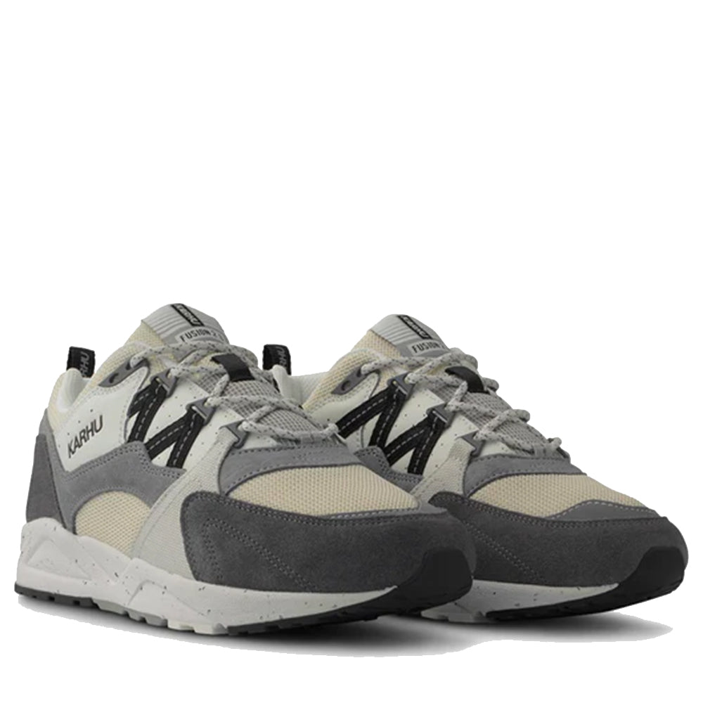Karhu Fusion 2.0 Limestone / Jet Black