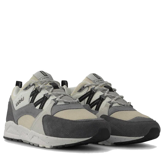 Karhu Fusion 2.0 Limestone / Jet Black