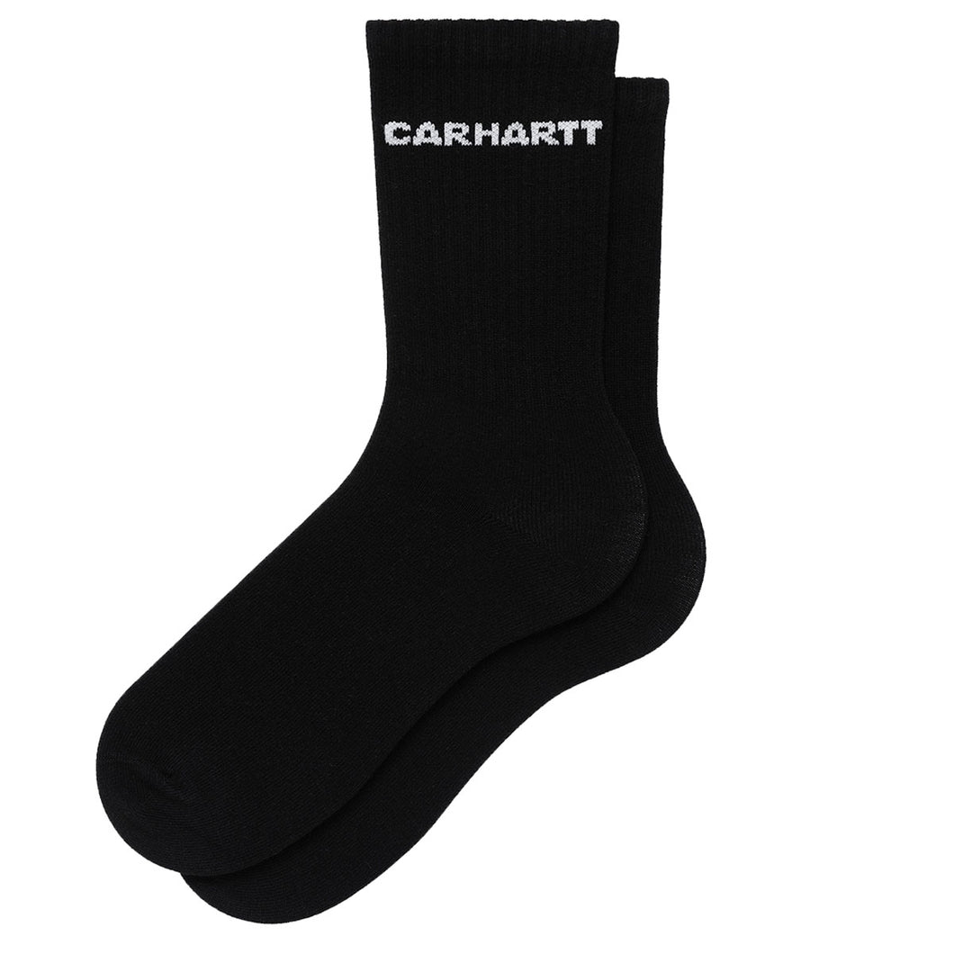 Carhartt WIP W' Link Socks Black