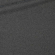 Load image into Gallery viewer, MHL Simple T-Shirt Cotton Linen Jersey Charcoal
